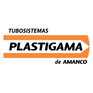 Plastigama de Amanco Logo PNG Vector