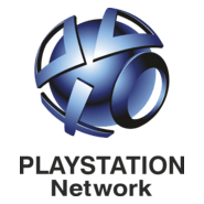 PlayStation Network Logo PNG Vector