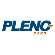 Pleno Card Logo PNG Vector