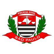 Polícia Civil de São Paulo Logo PNG Vector