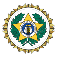 Policia Civil do Rio de Janeiro Logo PNG Vector
