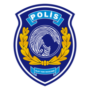 Polis Olay Yeri İnceleme Logo PNG Vector