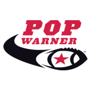 Pop Warner Little Scholars Logo PNG Vector