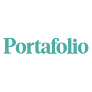 Portafolio Logo PNG Vector