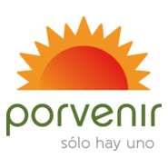 Porvenir Logo PNG Vector