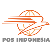 Pos Indonesia Logo PNG Vector