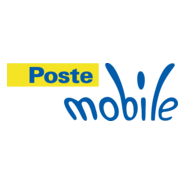 Poste Mobile Logo PNG Vector