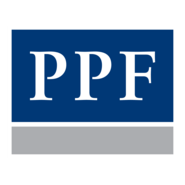 PPF Logo PNG Vector