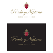 Prado y Neptuno Logo PNG Vector