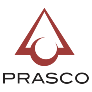 Prasco Logo PNG Vector