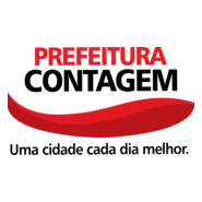 Prefeitura de Contagem Logo PNG Vector