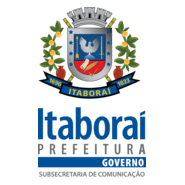 Prefeitura de Itaboraí Logo PNG Vector