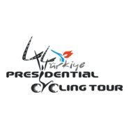 Presidential Cycling Tour of Turkey Logo PNG Vector