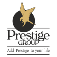 Prestige Logo PNG Vector