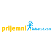 prijemni.infostud.com Logo PNG Vector