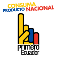 Primero Ecuador Logo PNG Vector
