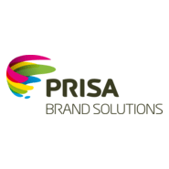 PRISA Logo PNG Vector