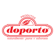 PRODUTOS DO PORTO Logo PNG Vector
