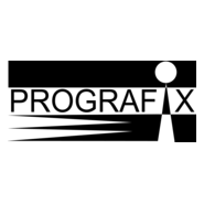 Prografix Logo PNG Vector