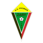 Promien Zary Logo PNG Vector