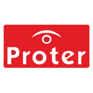 PROTER Logo PNG Vector