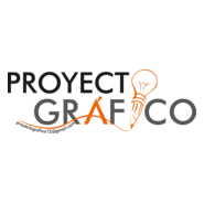 Proyecto Grafico Logo PNG Vector