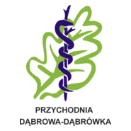 Przychodnia Gdynia Logo PNG Vector