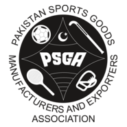 PSGA Logo PNG Vector