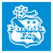 Puebla FC Logo PNG Vector