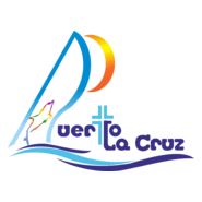 Puerto La Cruz Logo PNG Vector