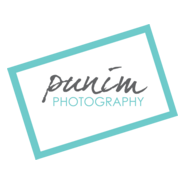 punim photography Logo PNG Vector