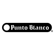 Punto Blanco Logo PNG Vector