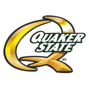 Quaker State Logo PNG Vector