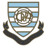 Queens Park Rangers FC Logo PNG Vector