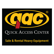 Quick Access Center Logo PNG Vector