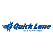 Quick Lane Logo PNG Vector
