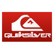 Quiksilver Logo PNG Vector