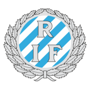 Råå IF Logo PNG Vector