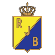 Racing Jet Bruxelles 80's Logo PNG Vector