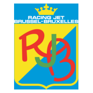 Racing Jet Bruxelles late 80's Logo PNG Vector