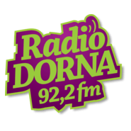 Radio Dorna Logo PNG Vector