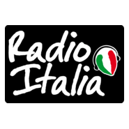 Radio Italia Logo PNG Vector