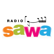 Radio SAWA Logo PNG Vector