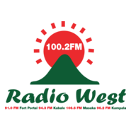 Radio West Logo PNG Vector