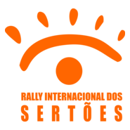 Rally internacional dos Sertões Logo PNG Vector