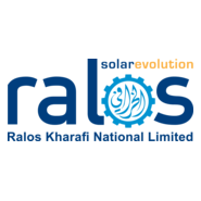 Ralos Kharafi Logo PNG Vector