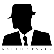 Ralph Starck Logo PNG Vector