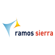ramos sierra Logo PNG Vector