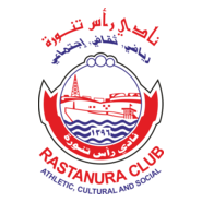 Ras Tanura Club Logo PNG Vector