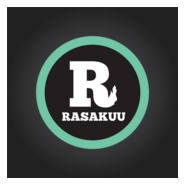 Rasakuu Logo PNG Vector